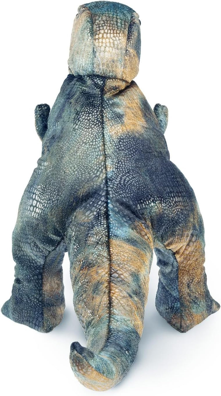 Folkmanis Tyrannosaurus Rex Hand Puppet (Small)