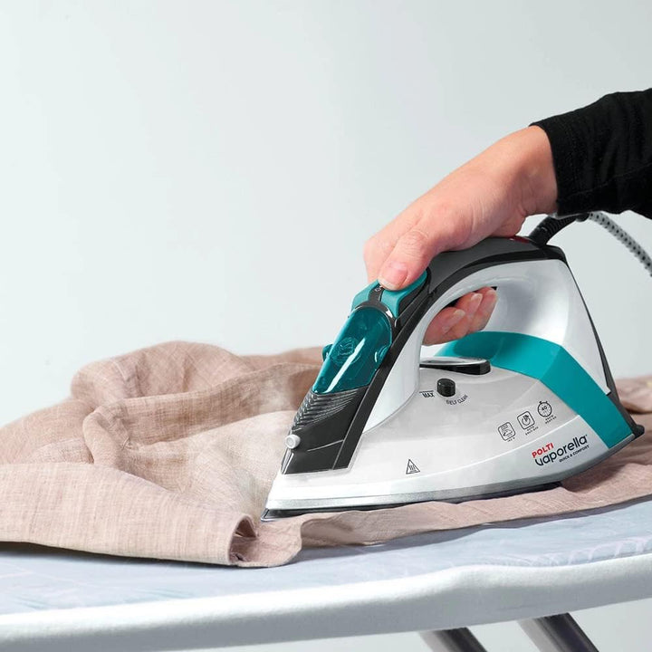 Polti Vaporella Quick & Comfort QC110 Dampfbügeleisen