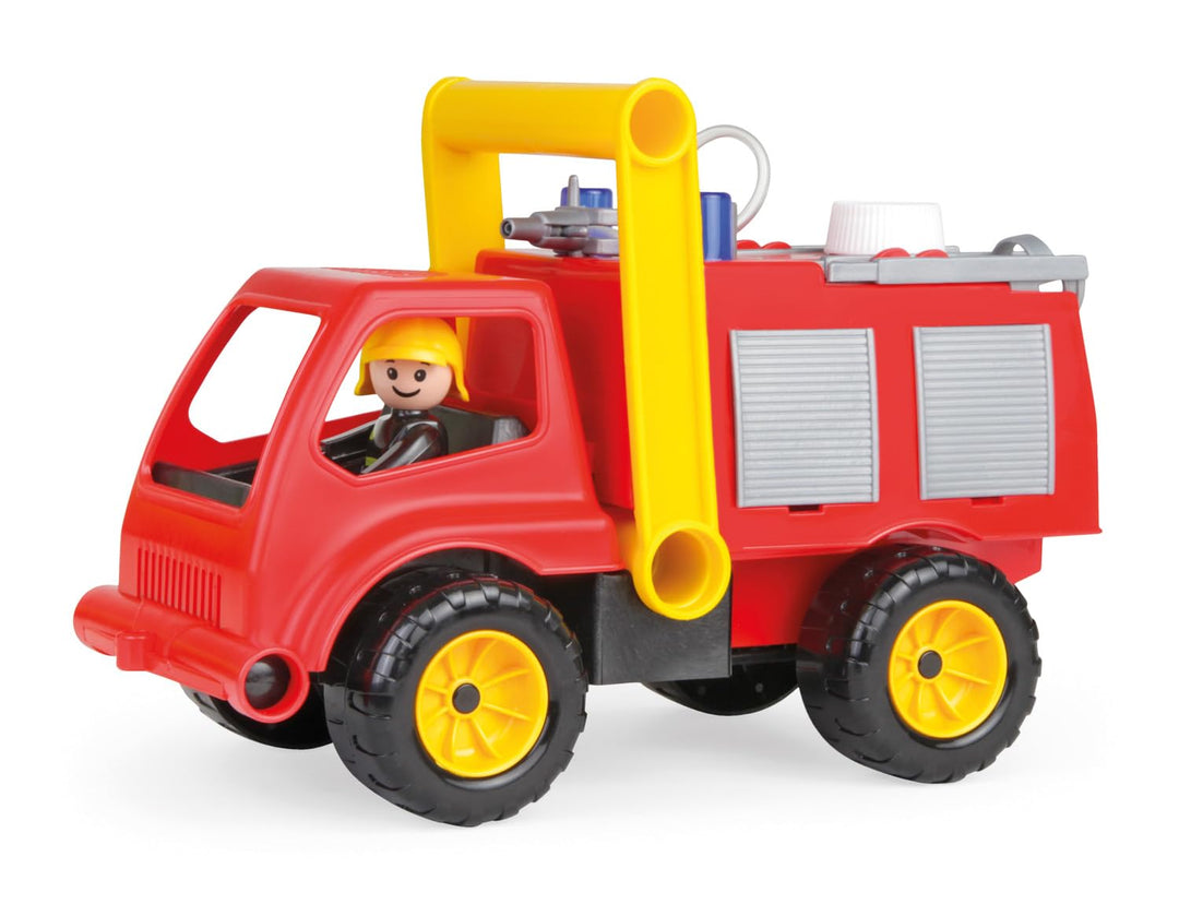 Lena – Feuerwehr, 26 cm von Unbekannt