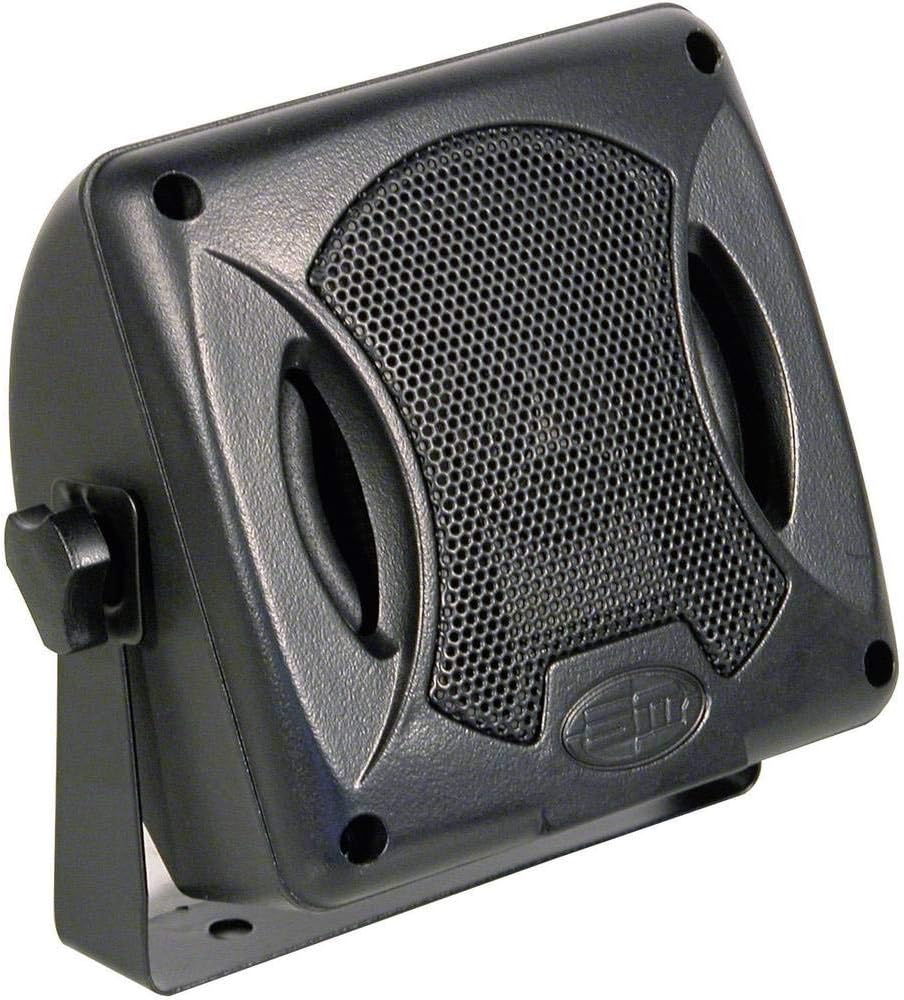 Boschmann PR-222 2-Wege Aufbau-Lautsprecher 80 W