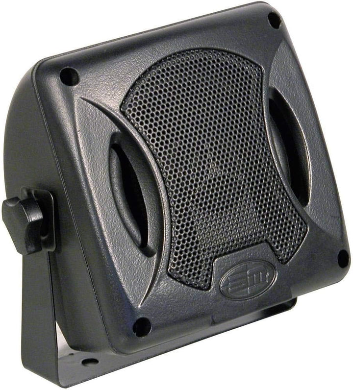Boschmann PR-222 2-Wege Aufbau-Lautsprecher 80 W