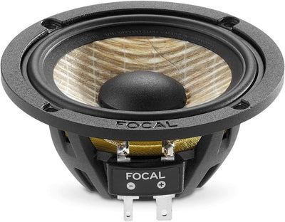 Focal Flax EVO PS165F3E 3-Wege Compo 3-Wege 165 mm Componenten-Lautsprecher Speaker