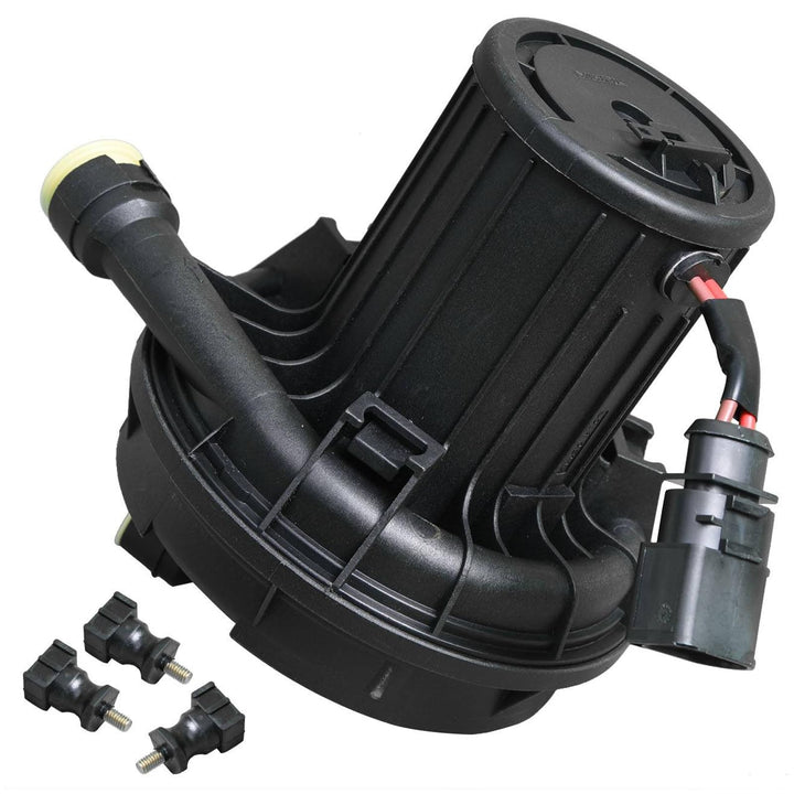 Bapmic Sekundärpumpe Sekundärluftpumpe Luftpumpe für VW Golf A3 Seat Skoda 022959253 022959253A 0229