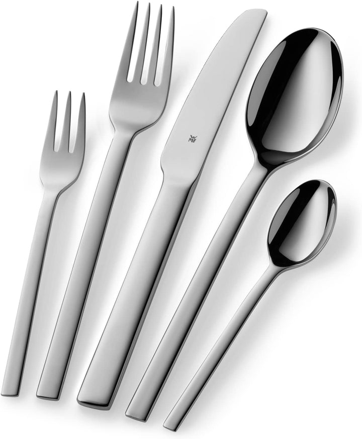 WMF Tavira Parent (Besteckset 30-teilig und Wasserkaraffe), Besteckset 30-teilig und Wasserkaraffe