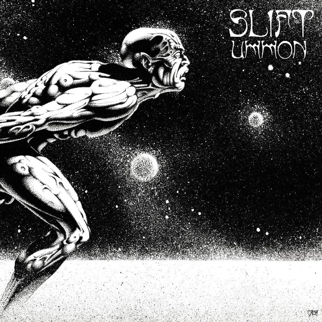 Ummon, Vinyl
