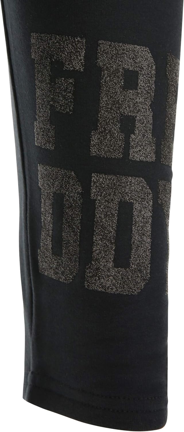 Freddy Damen 411 Choose Your Look Leggings M Schwarz, M Schwarz