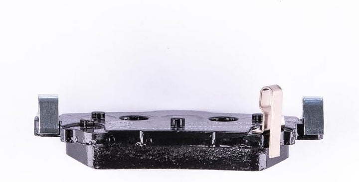 HELLA PAGID 8DB 355 021-491 Bremsbelagsatz - T2343 - Dicke/Stärke: 15.1mm - Bremssystem: TRW - mit a