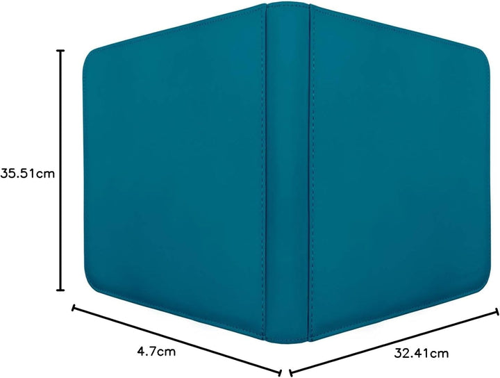 Ultra Pro E-15746 15746 Teal, Teal