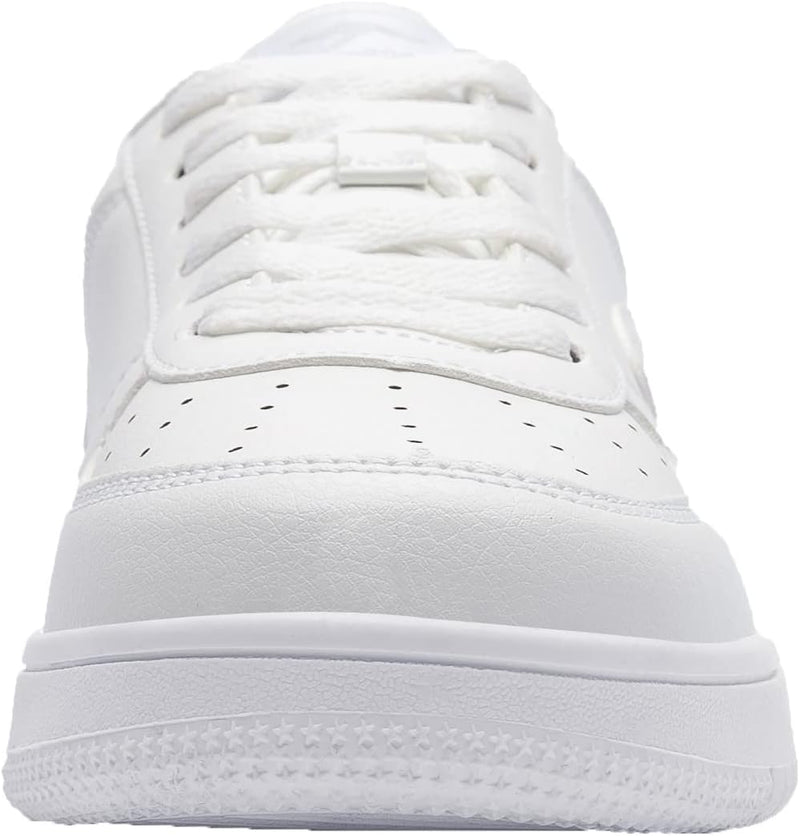 KangaROOS Damen K-Watch Sneaker 36 EU White 0000, 36 EU White 0000