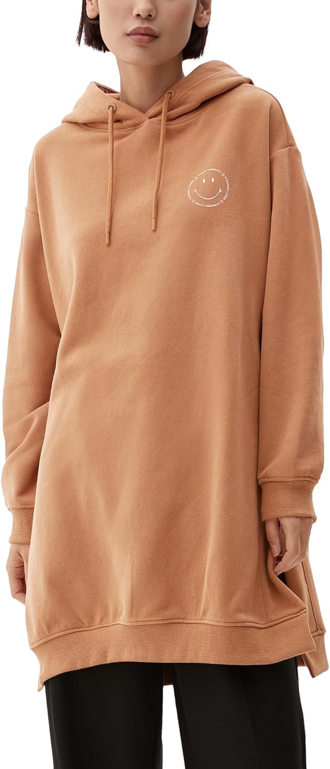 s.Oliver Damen Sweatshirt 42 8469, 42 8469