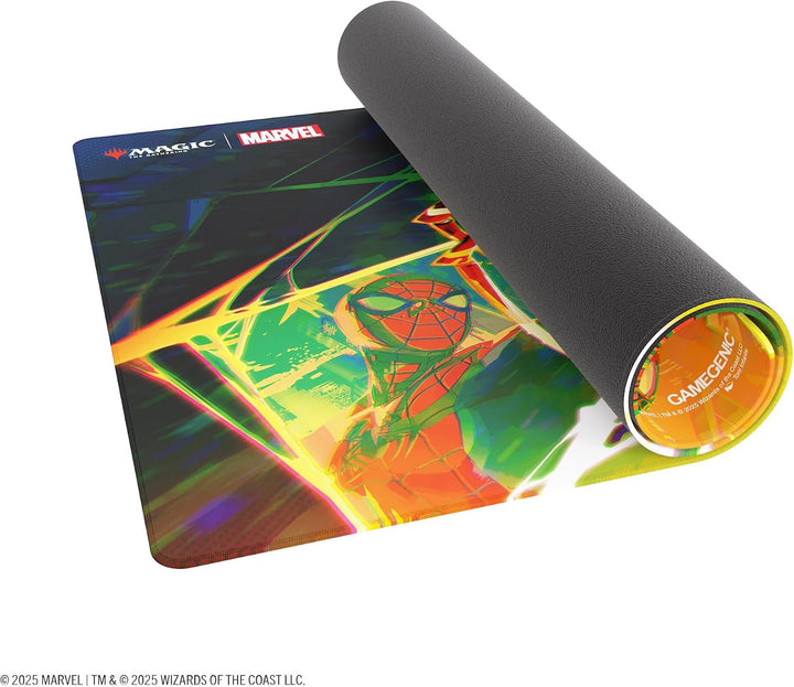 Gamegenic, Magic: The Gathering – Marvel&