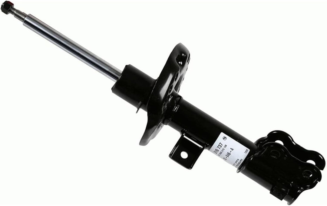 SACHS 316 737 Stossdämpfer