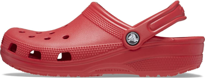 Crocs Classic Clog 33/34 EU Varsity Red, 33/34 EU Varsity Red