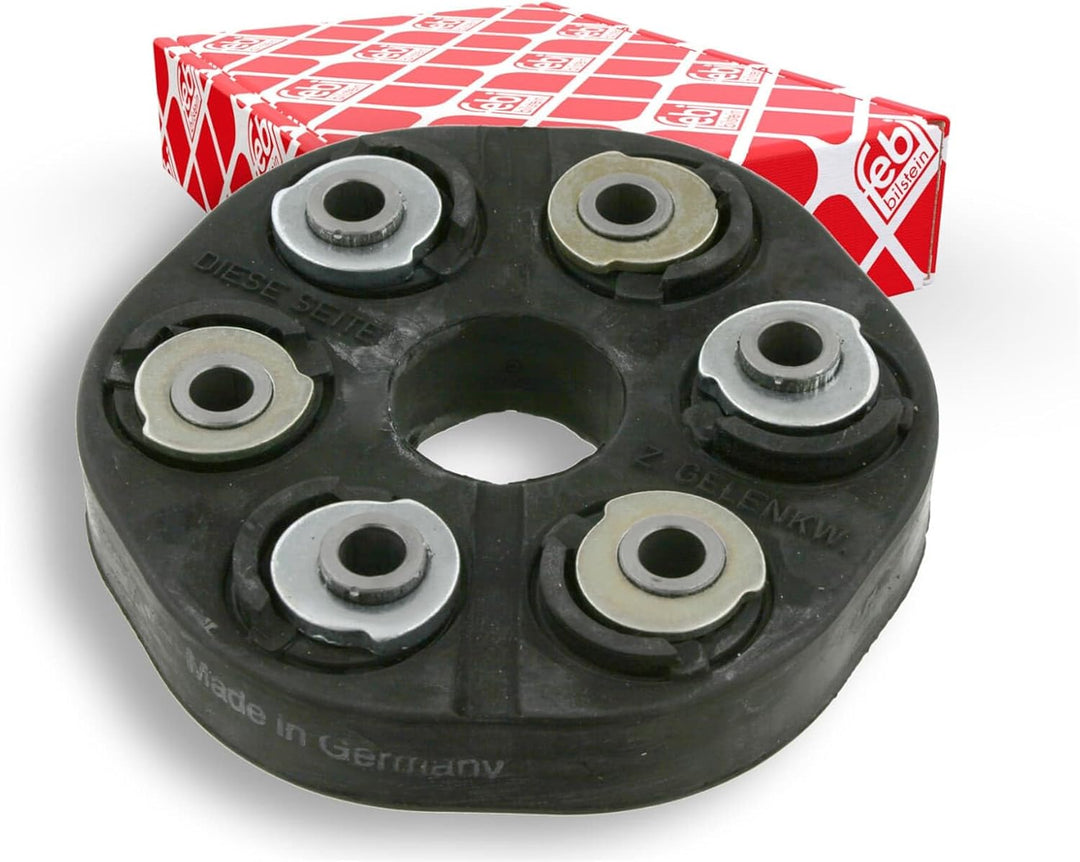 febi bilstein 01976 Gelenkscheibe für Kardanwelle , 1 Stück