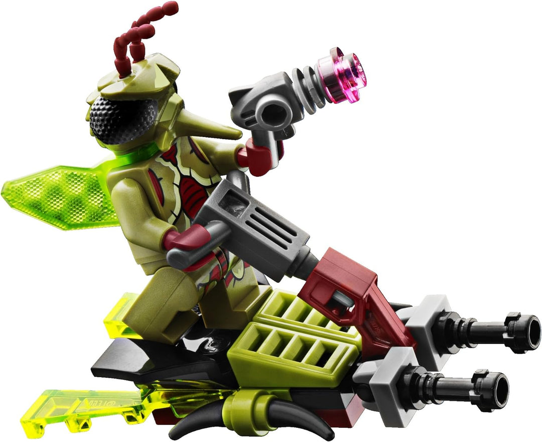 LEGO GALAXY SQUAD SWARM INTERCEPTOR 70701