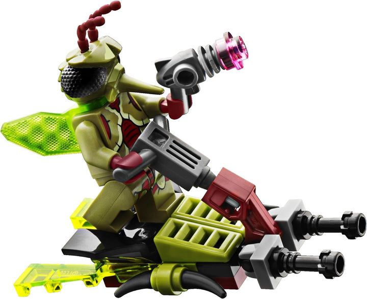 LEGO GALAXY SQUAD SWARM INTERCEPTOR 70701