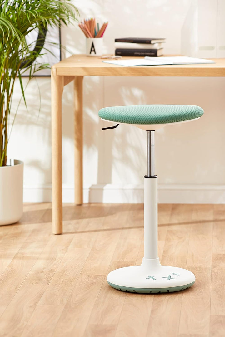 Topstar Sitness X Stool 30 Hocker, mintgrün, one Size Mintgrün one size, Mintgrün one size