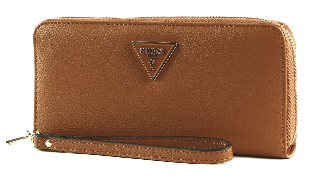 GUESS Meridian (BG) SLG, cognac(cogcognac), Gr. - onesize Cognac, onesize Cognac