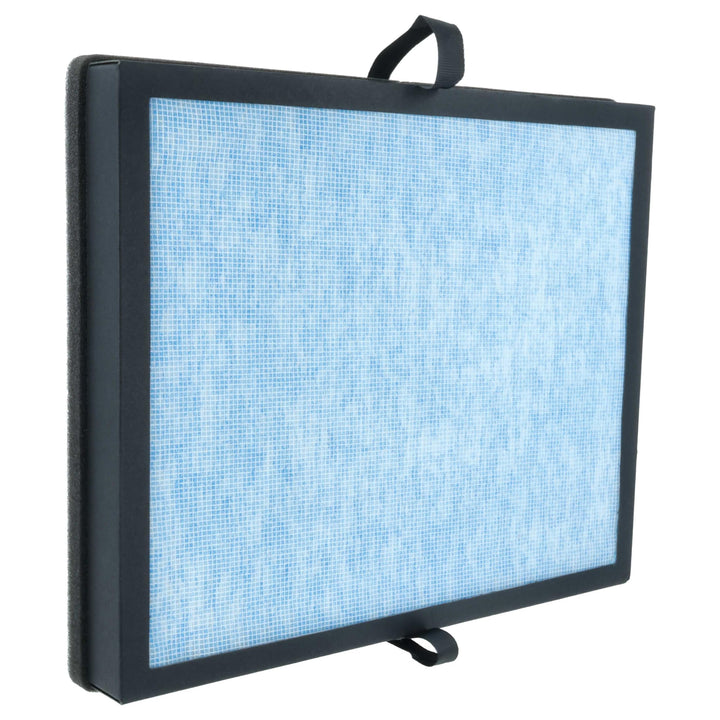 vhbw H13 Filter Ersatz für Conopu JH04LX-EU für Luftreiniger - Ersatz-Filter mit integriertem Aktivk