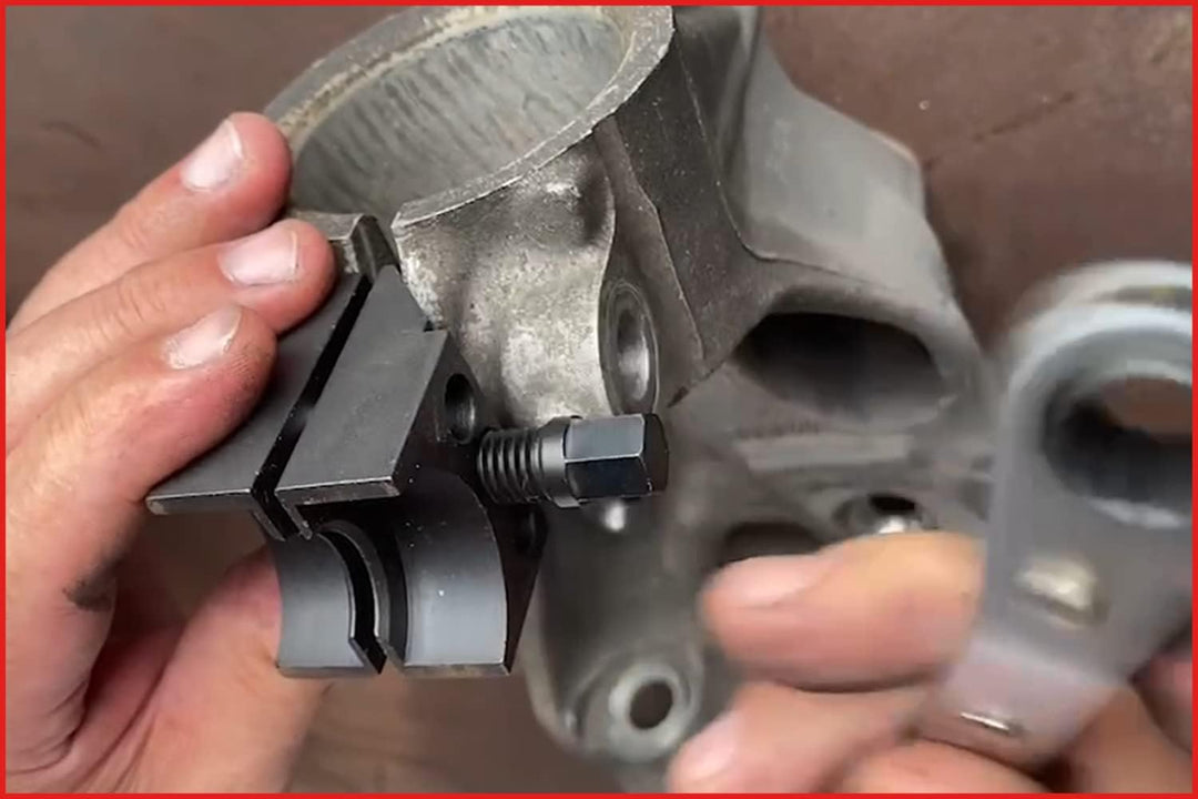 KS Tools 700.5662 Klemmbohrungs-Spreizwerkzeug