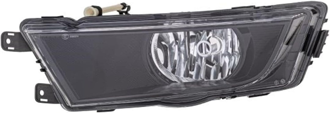 HELLA 1NG 354 844-051 Halogen-Nebelscheinwerfer - links - für u.a. Skoda Octavia III Combi (5E5)