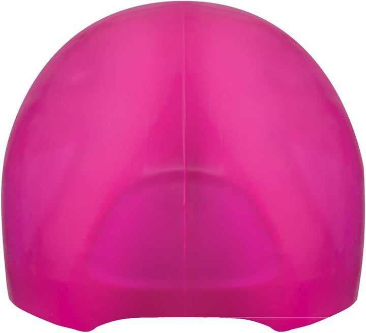 ARENA 3D Ultra USA Badekappe L USA Fuchsia / Schwarz, L USA Fuchsia / Schwarz