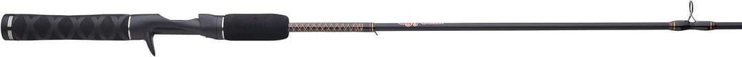Ugly Stik Angelrute 6&