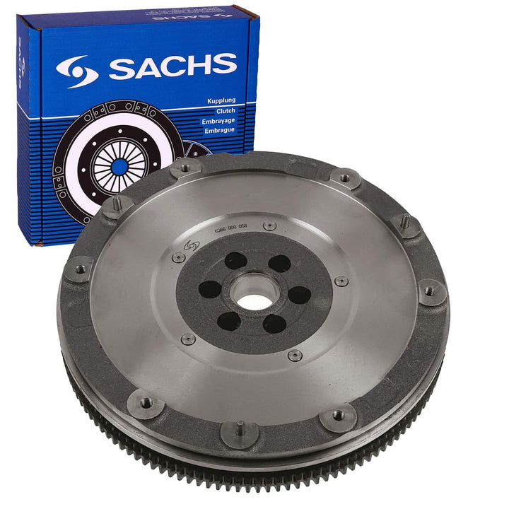 SACHS 6366 000 058 Schwungrad Zwei-Massen-Schwungrad Für Mini MINI (R56) 2005-2014