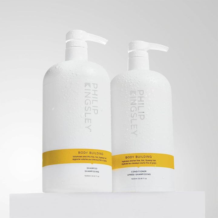 Philip Kingsley compatible - Body Building Shampoo 1000 ml