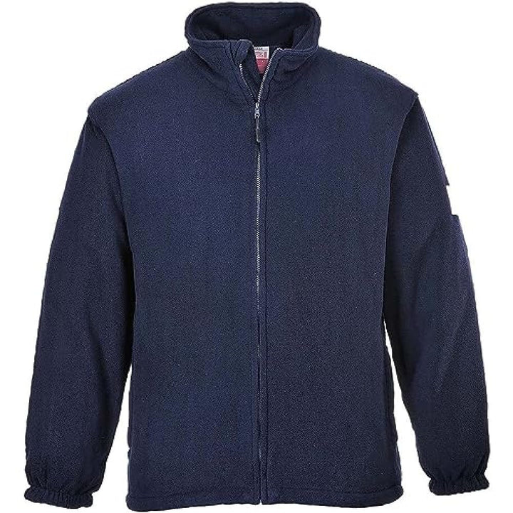 Bizflame Fleece Color: Navy Talla: XL XL Marine, XL Marine