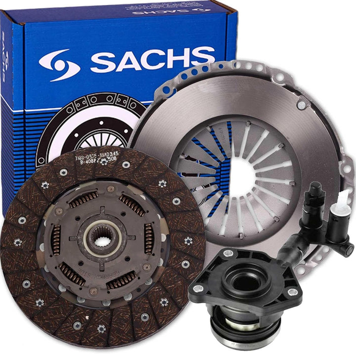 SACHS 3000 990 022 Kupplungssatz