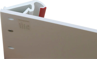 A4 Klemmbrett MAULpro (Packung mit 3) A4 Hoch (Packung mit 3), A4 Hoch (Packung mit 3)
