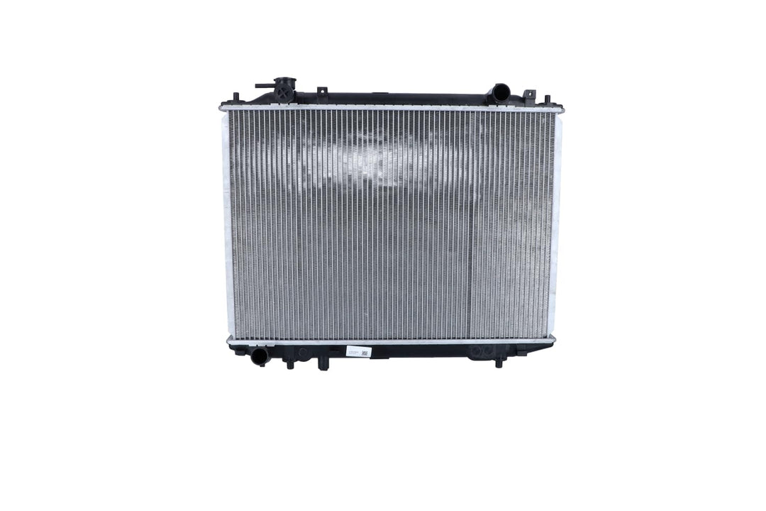 NRF 53567 Kühler, Motorkühlung