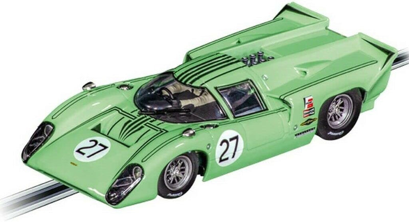 Carrera Digital 124 Lola T70 MKIIIb No.27, 23938