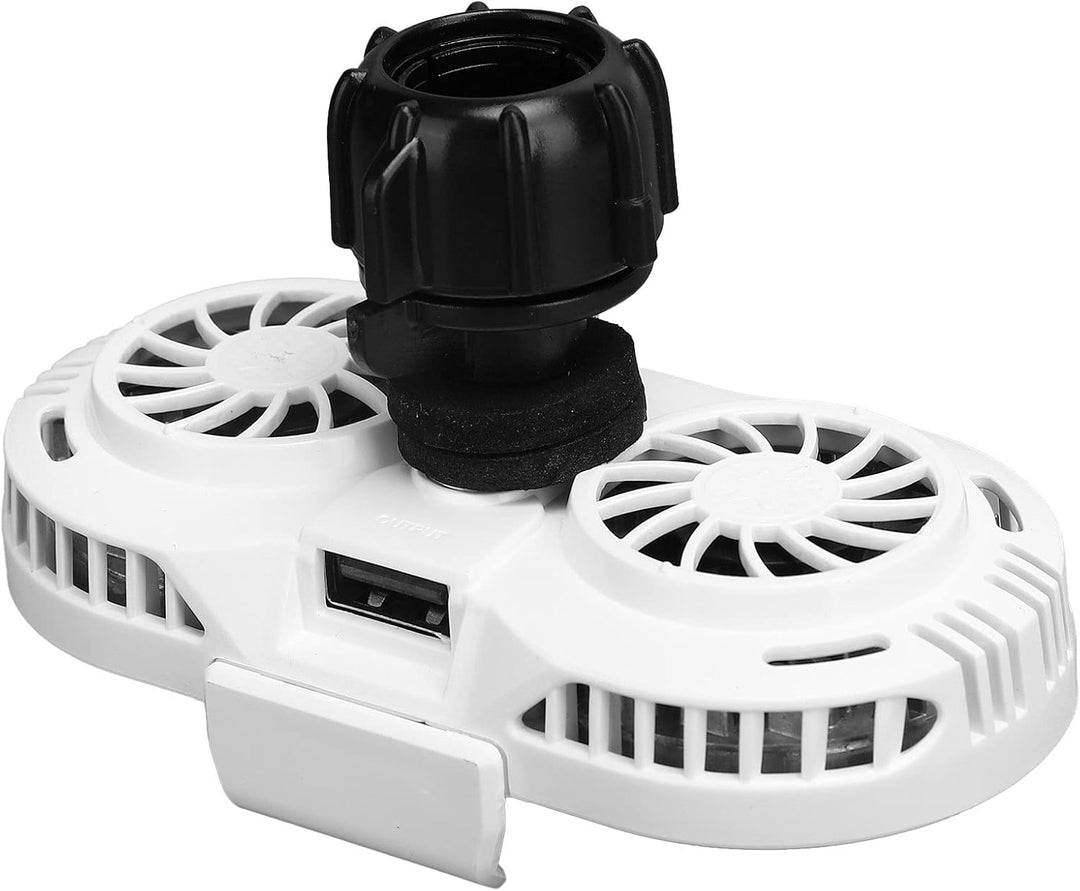 Handy-Kühler, Telefon-Halbleiter-Kühler, Tragbarer Telefon-Kühler Kühlkörper für Spiele, für 4,5 Bis