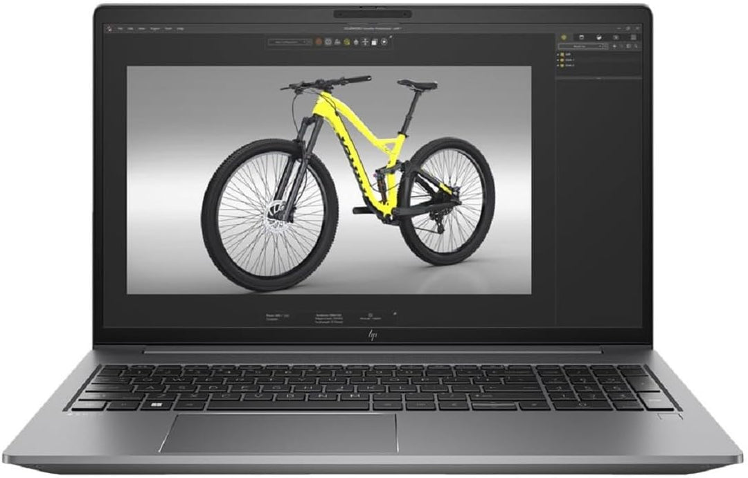 HP ZBook Power G10 Mobile Workstation - Intel Core i9 13900HK / 2.6 GHz - Win 11 Pro - RTX 3000 Ada