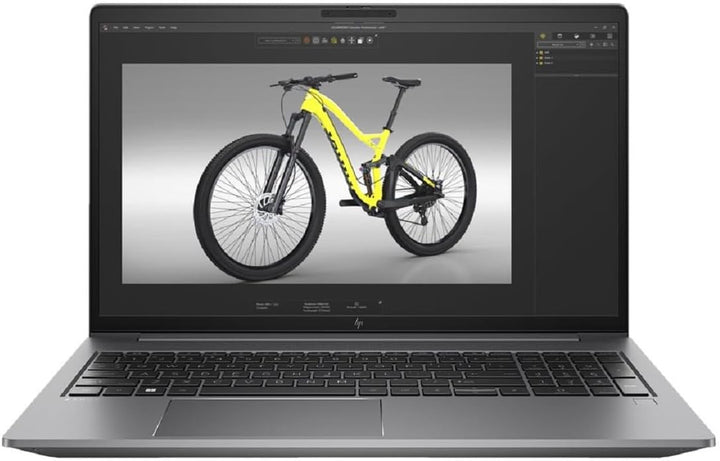 HP ZBook Power G10 Mobile Workstation - Intel Core i9 13900HK / 2.6 GHz - Win 11 Pro - RTX 3000 Ada