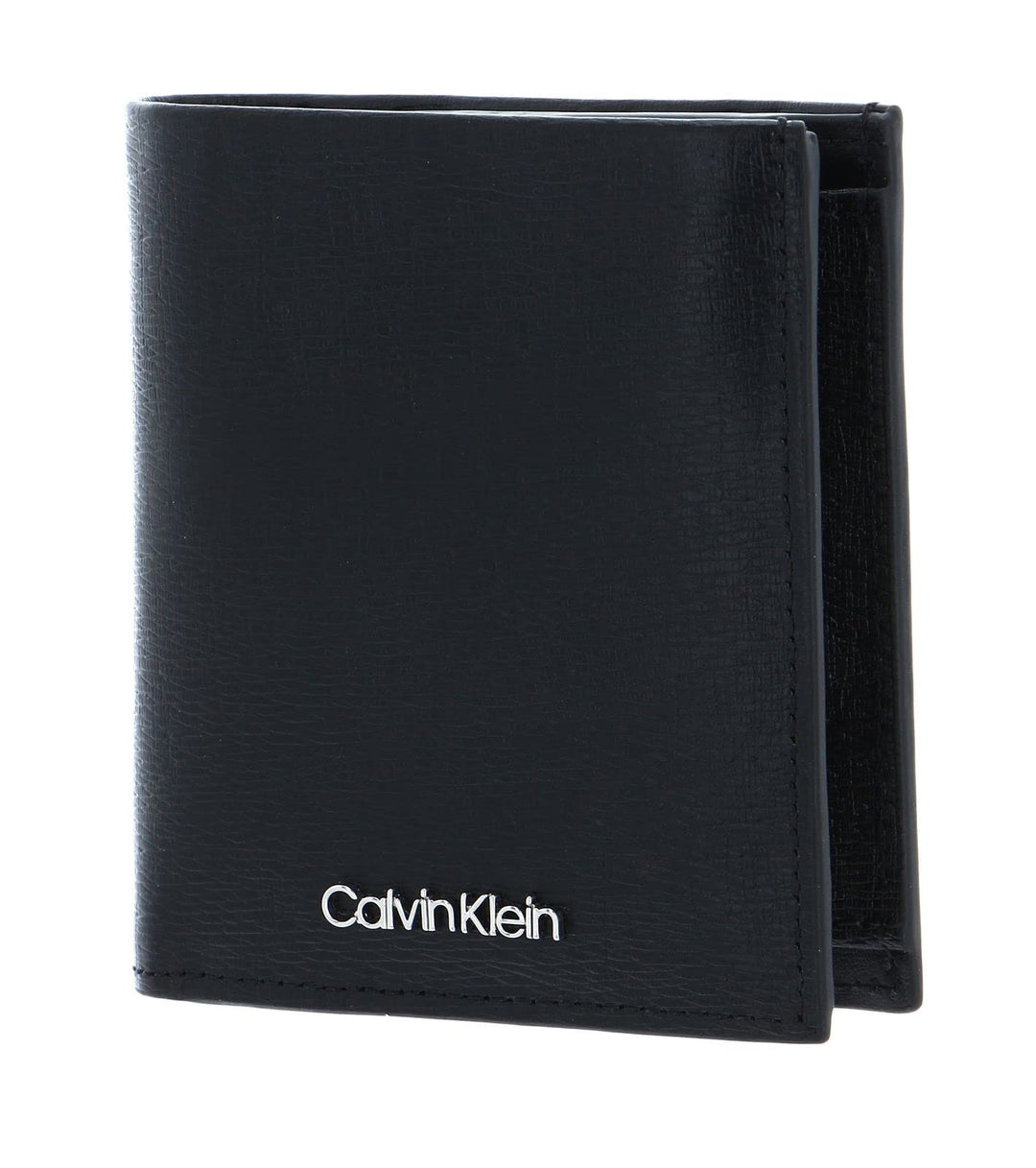 Calvin Klein Herren Minimalism Minimalismus flach verpackt M Ck Black, M Ck Black