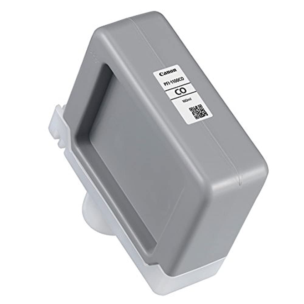 CANON PFI-1100 Tinte Chroma Optimizer Standardkapazität 160ml 1er-Pack iPF Pro2000/4000