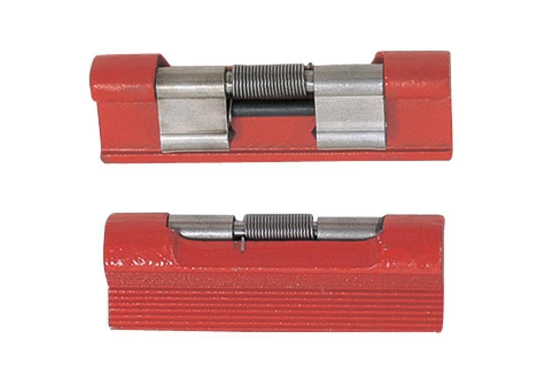 KANCA-66002070150-Mordaza Tubo .150 150 mm, 150 mm