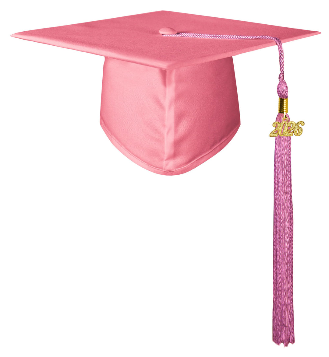 GraduatePro Doktorhut 2026 Abschluss Hut Bachelor Master Abitur Uni Akademiker Schuluniformen Studen