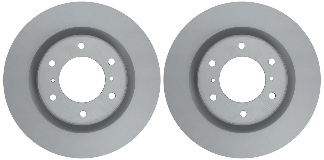 ATE 24012802151 Bremsscheibe