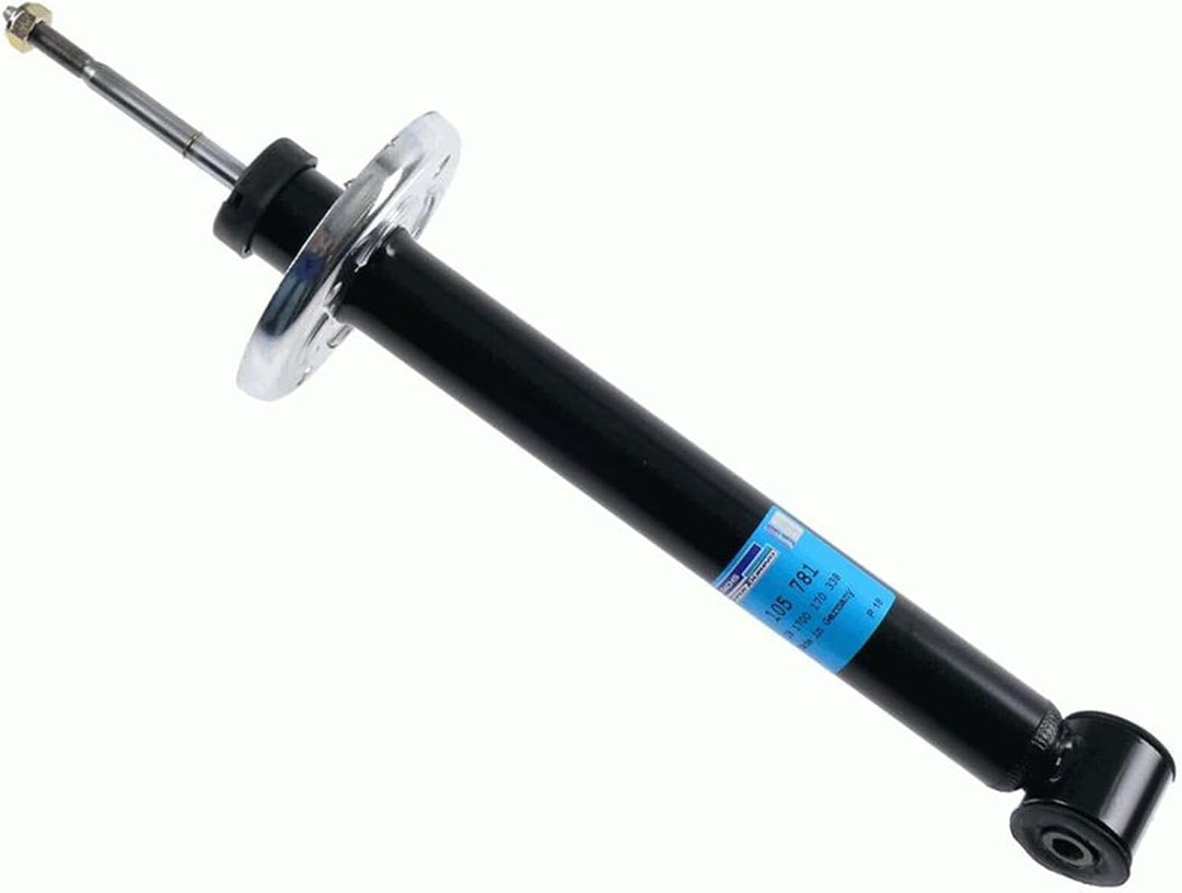 SACHS 105 781 Stossdämpfer Für Volkswagen PASSAT B3/B4 VARIANT (3A5, 35I) 1988-1997 Hinterachse Fede