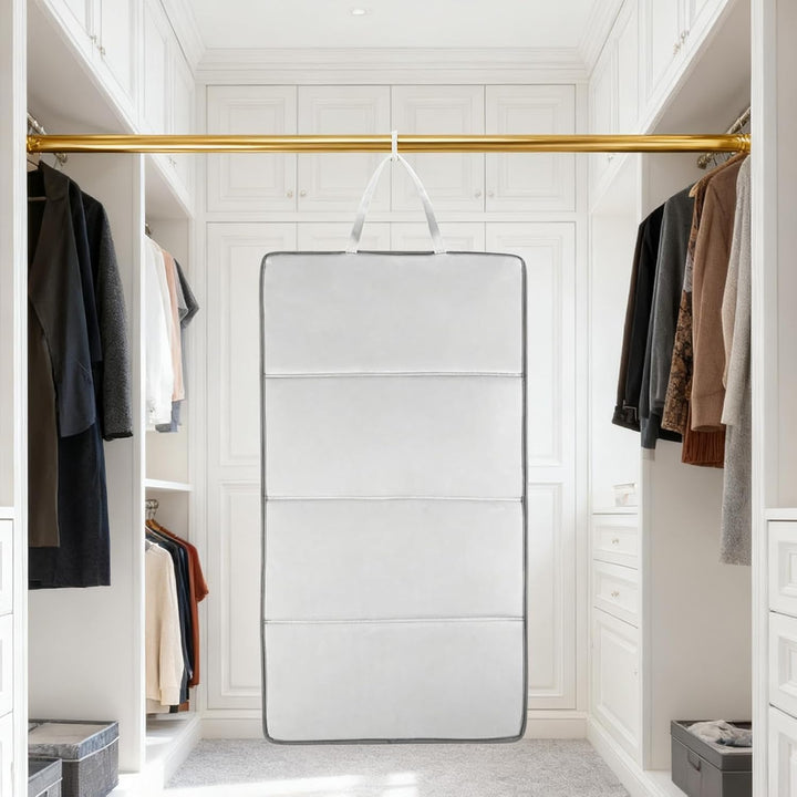 Steamer Board,Faltbare Vertikale Unterlage | Faltbares Dampfbügelbrett | Für Kleiderschrank Wohnung