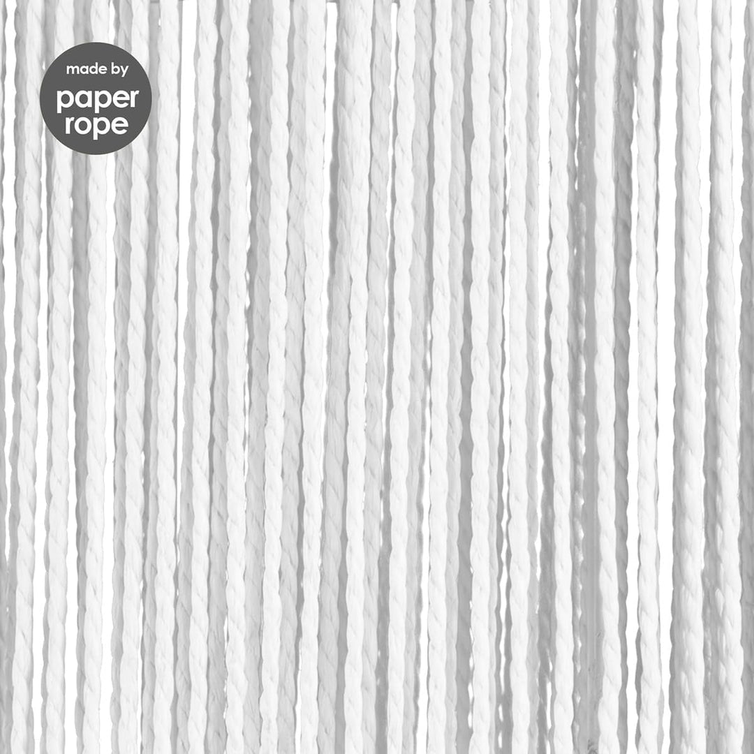 Lampshade Paper rope