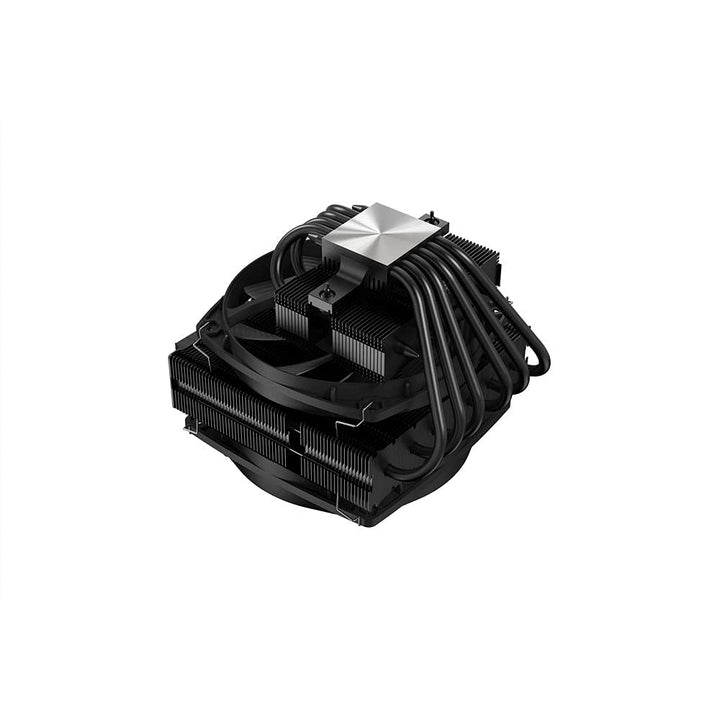 be quiet! Dark Rock TopFlow 2 BK031, schwarz Dark Rock TF 2