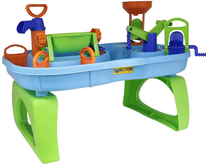 Wader Quality Toys Bath World 2