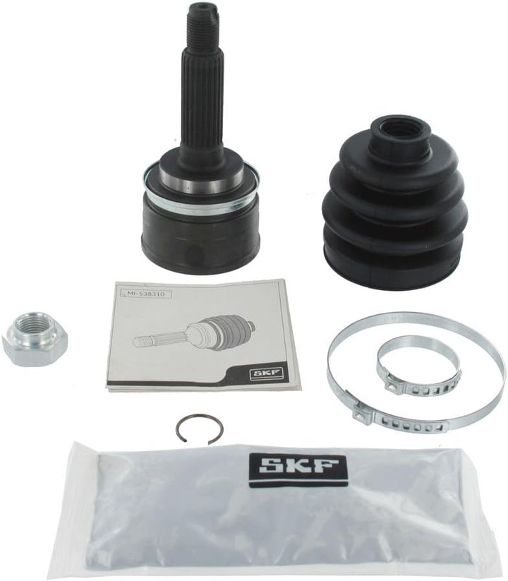 SKF VKJA 5635 Gleichaufgelenk