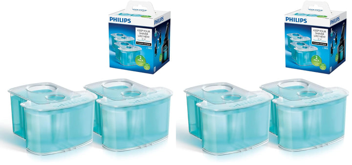 Philips JC 302/50 (Packung mit 2) 2 Stück (2er Pack) JC302/50, 2 Stück (2er Pack) JC302/50