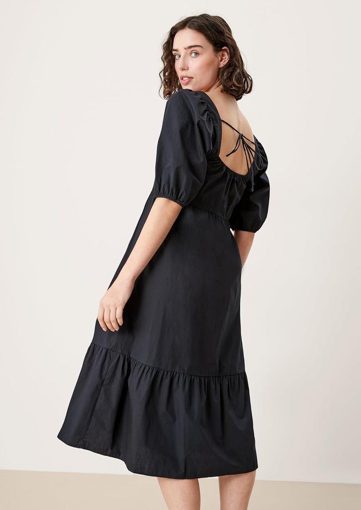 s.Oliver Damen Kleid 36 5989, 36 5989